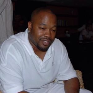 Meet your Posher, Dontay